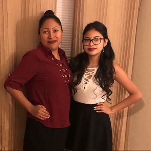 Meet your Posher, Melissa